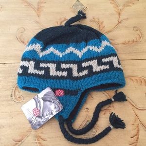 Sherpa Authentic Gear Wool Hat